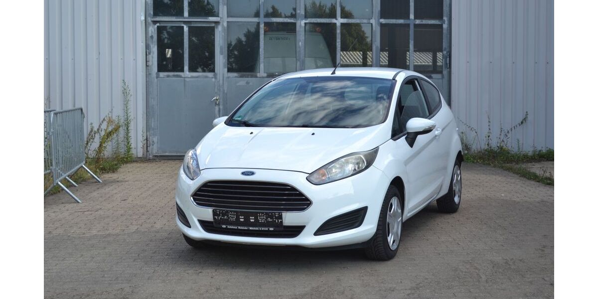 Ford Fiesta 239.000 km 2.450 &euro; Würselen 52146