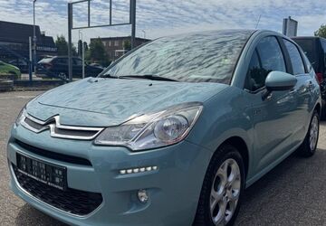 Citroen C3 123.000 km 4.950 &euro; Alsdorf 52477