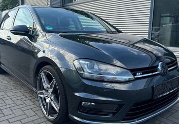 VW Golf 186.376 km 11.700 &euro; Aachen 52078
