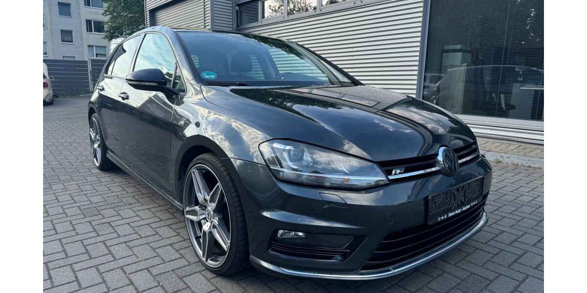 VW Golf 186.376 km 11.700 &euro; Aachen 52078