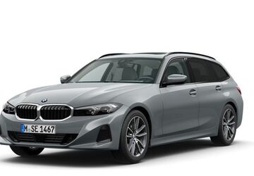 BMW 320 1.071 km 53.900 &euro; Aachen 52078