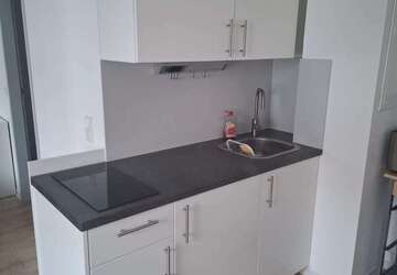 Wohnung Aachen Aachen-Mitte - 1 Zimmer, 24 m&sup2;, 384&euro; | Angebot:27180197