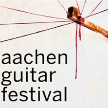 Vicente Bögeholz - Guitar Recital - speGTRa 2026