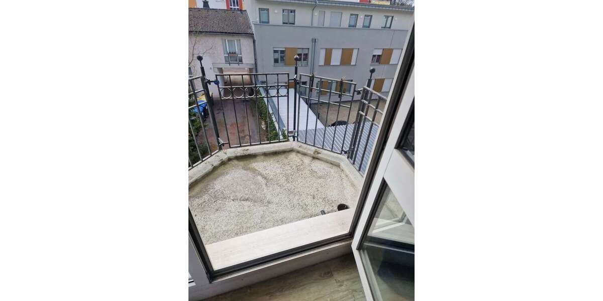 Etagenwohnung Aachen Aachen-Mitte - 1 Zimmer, 24 m&sup2;, 372&euro; | Angebot:26678127