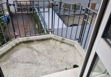 Wohnung Aachen Aachen-Mitte - 1 Zimmer, 24 m&sup2;, 372&euro; | Angebot:26678127