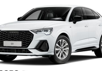 Audi Q3 30.216 km 35.920 &euro; Aachen 52078