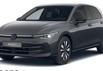 VW Golf 24.187 km 25.790 &euro; Aachen 52078