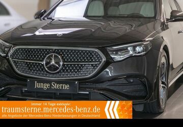 Mercedes-Benz E 300 11.297 km 64.990 &euro; Aachen 52068