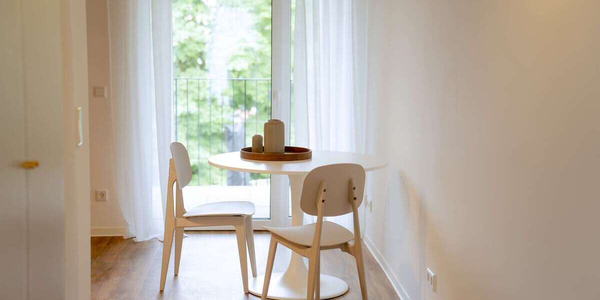 Etagenwohnung Aachen Aachen-Mitte - 1 Zimmer, 38 m&sup2;, 925&euro; | Angebot:27250019