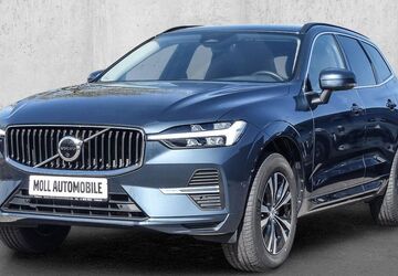 Volvo XC60 52.085 km 32.790 &euro; Aachen 52078