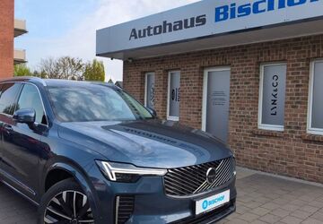 Volvo XC90 25.096 km 64.999 &euro; Übach-Palenberg 52531