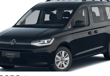 VW Caddy 6.666 km 40.430 &euro; Geilenkirchen 52511
