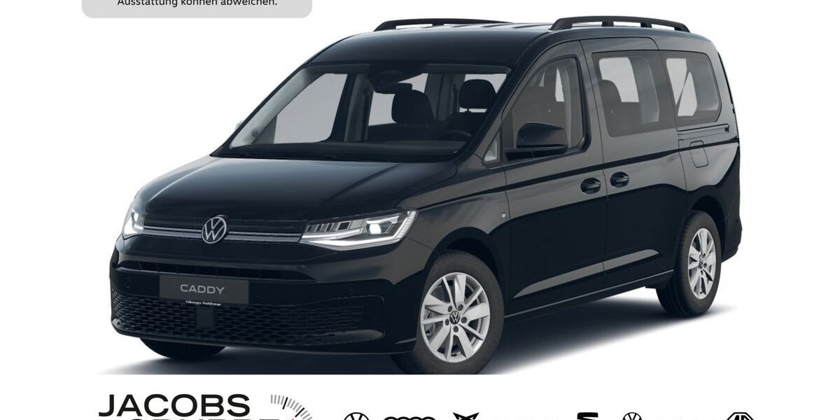 VW Caddy 6.666 km 40.430 &euro; Geilenkirchen 52511