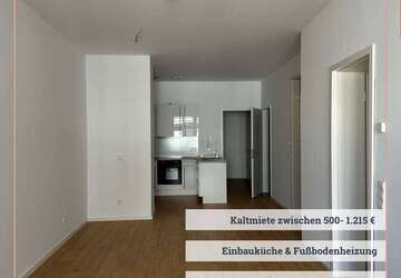 Wohnung Aachen / Mitte Mitte - 3 Zimmer, 85 m&sup2;, 1.100&euro; | Angebot:26382675