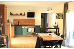 SCHON RESERVIERT! Bungalow in Nideggen. Baujahr 2017, freistehend. Ruhige Lage. Niedrigenergiehaus! - Einfamilienhaus Nideggen Eifel | Angebot:25922122