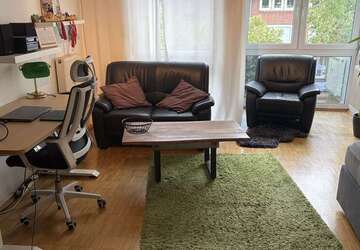 Wohnung Aachen Eilendorf - 1 Zimmer, 37 m&sup2;, 450&euro; | Angebot:27128612