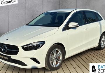 Mercedes-Benz B 250 9.300 km 32.950 &euro; Geilenkirchen 52511