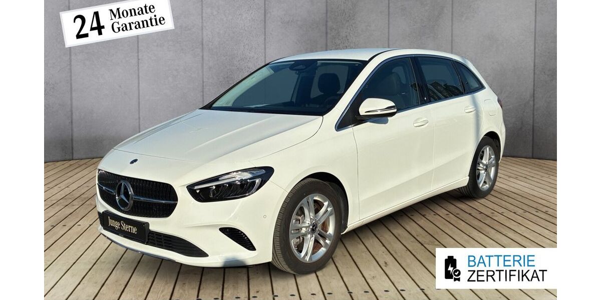 Mercedes-Benz B 250 9.300 km 32.950 &euro; Geilenkirchen 52511