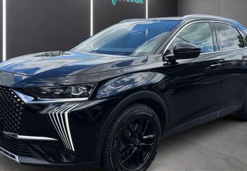 DS Automobiles DS7 (Crossback) 84.882 km 26.490 &euro; Aachen 52078