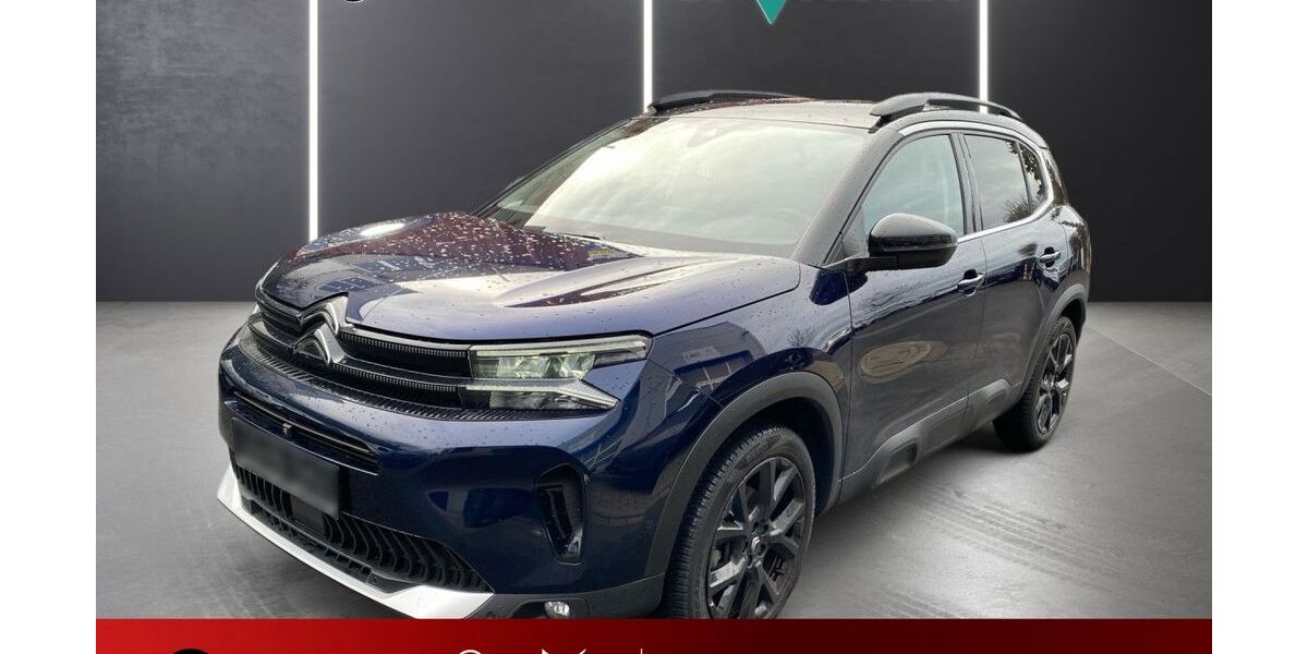 Citroen C5 Aircross 23.120 km 25.190 &euro; Aachen 52078