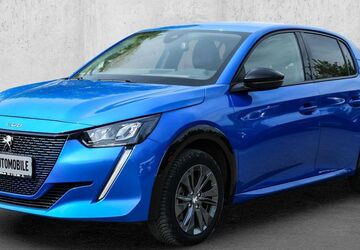 Peugeot 208 83.742 km 15.880 &euro; Aachen 52078