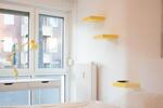 Etagenwohnung Aachen Aachen-Mitte - 1 Zimmer, 30 m&sup2;, 1.000&euro; | Angebot:17774852