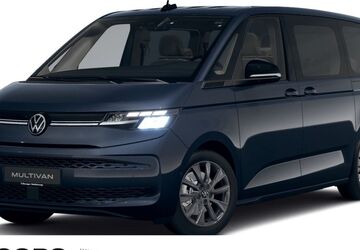 VW T7 Multivan 26.500 km 58.970 &euro; Stolberg 52222