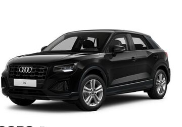 Audi Q2 39.671 km 18.820 &euro; Aachen 52078