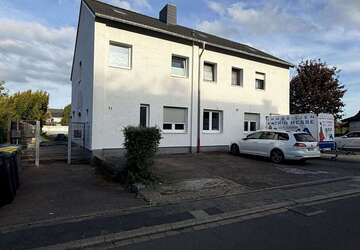 Wohnung Düren Rölsdorf Rölsdorf - 3 Zimmer, 83 m&sup2;, 1.199&euro; | Angebot:27327000