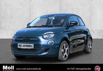 Fiat 500e 7.284 km 16.875 &euro; Aachen 52078