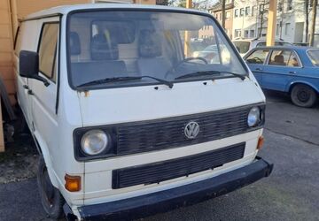 VW T3 Kombi 140.000 km 3.200 &euro; Aachen 52066