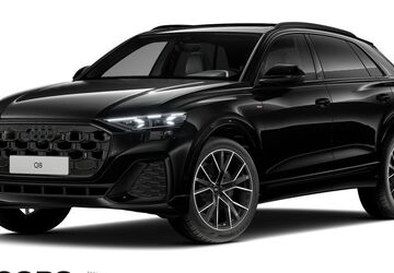 Audi Q8 12.942 km 80.720 &euro; Aachen 52078