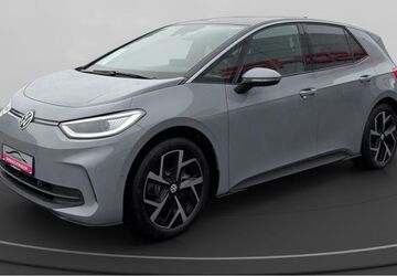 VW ID.3 16.684 km 30.490 &euro; Aachen 52068