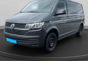 VW T6 Transporter 47.688 km 24.290 &euro; Aachen 52068