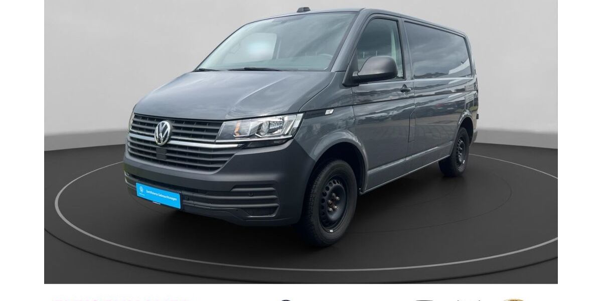 VW T6 Transporter 47.688 km 24.290 &euro; Aachen 52068