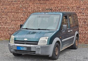 Ford Tourneo Connect 193.000 km 790 &euro; Düren 52351