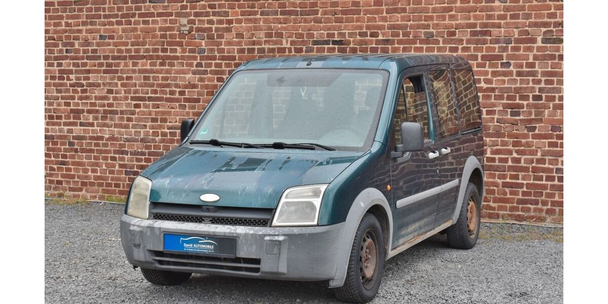 Ford Tourneo Connect 193.000 km 790 &euro; Düren 52351