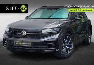 VW Touareg 37.986 km 71.316 &euro; Aachen 52072