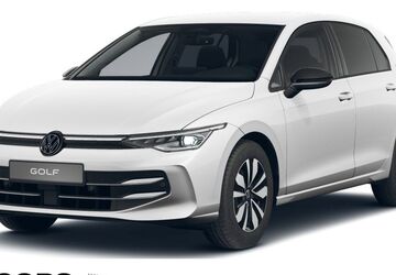 VW Golf 18.259 km 26.560 &euro; Aachen 52078