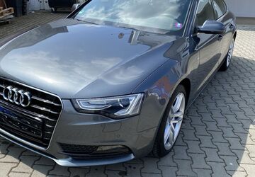 Audi A5 179.000 km 13.950 &euro; Aachen 52070