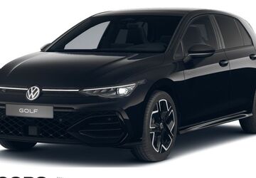 VW Golf 9.542 km 37.420 &euro; Alsdorf 52477