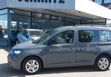 VW Caddy 24.600 km 27.990 &euro; Monschau (bei Aachen) 52156