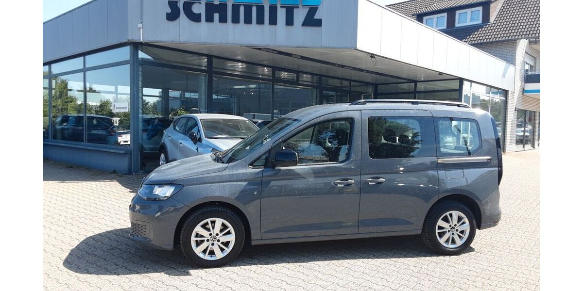 VW Caddy 24.600 km 27.990 &euro; Monschau (bei Aachen) 52156