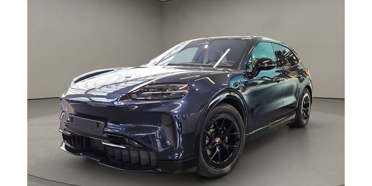 Porsche Cayenne 9.900 km 121.900 &euro; Aachen 52068