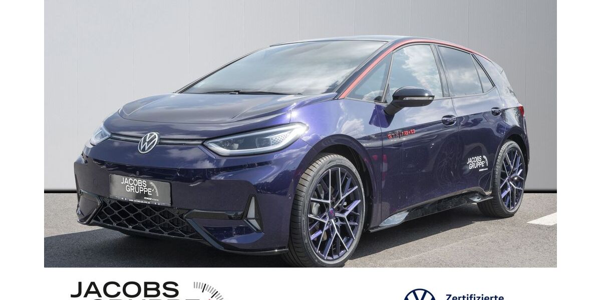 VW ID.3 6.666 km 50.960 &euro; Geilenkirchen 52511