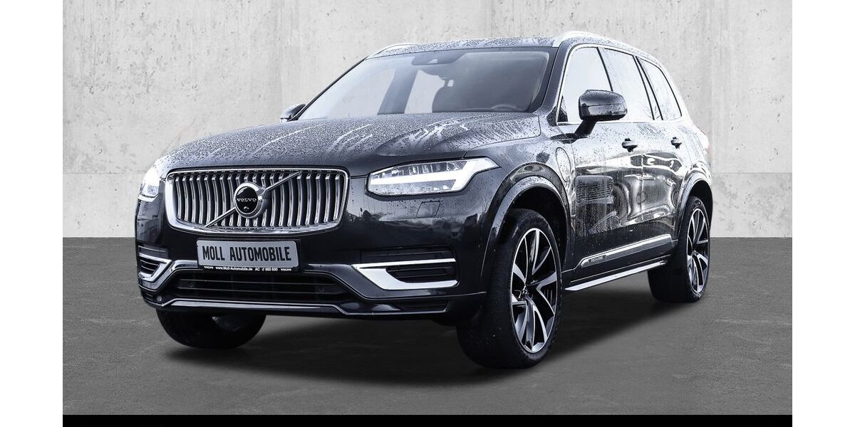 Volvo XC90 39.525 km 44.690 &euro; Aachen 52078