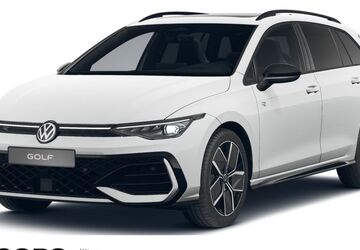 VW Golf 15.861 km 37.960 &euro; Alsdorf 52477