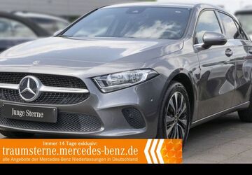 Mercedes-Benz A 250 78.635 km 21.890 &euro; Aachen 52068