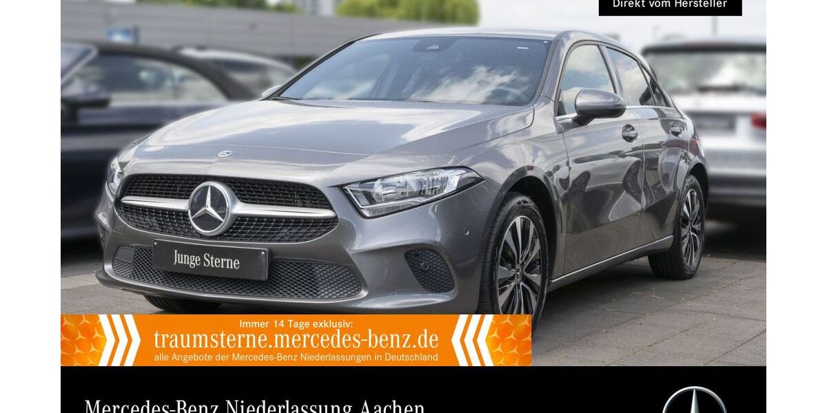 Mercedes-Benz A 250 78.635 km 21.890 &euro; Aachen 52068