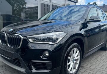 BMW X1 123.500 km 15.900 &euro; Aachen 52078